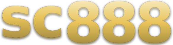 sc 888 logo